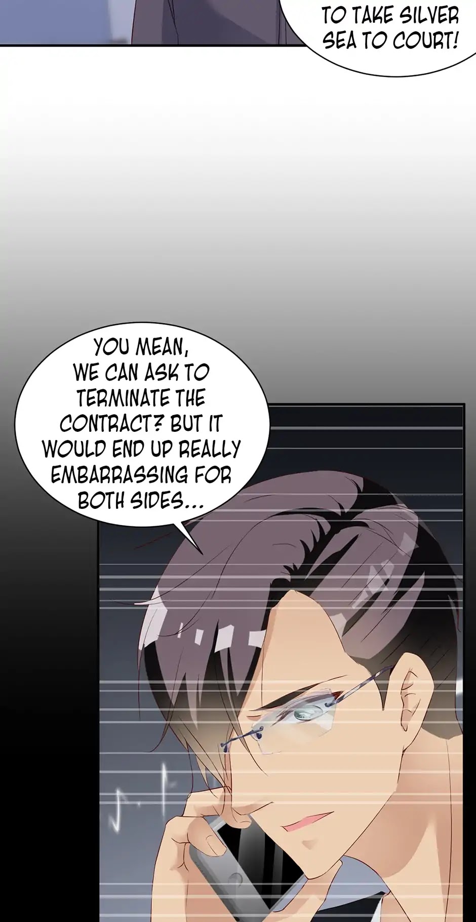 They are a Couple Chapter 190 page 24 - Chapter 190