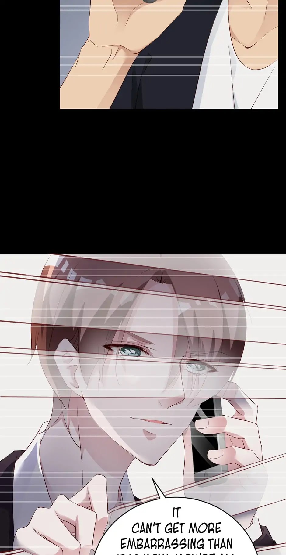 They are a Couple Chapter 190 page 25 - Chapter 190