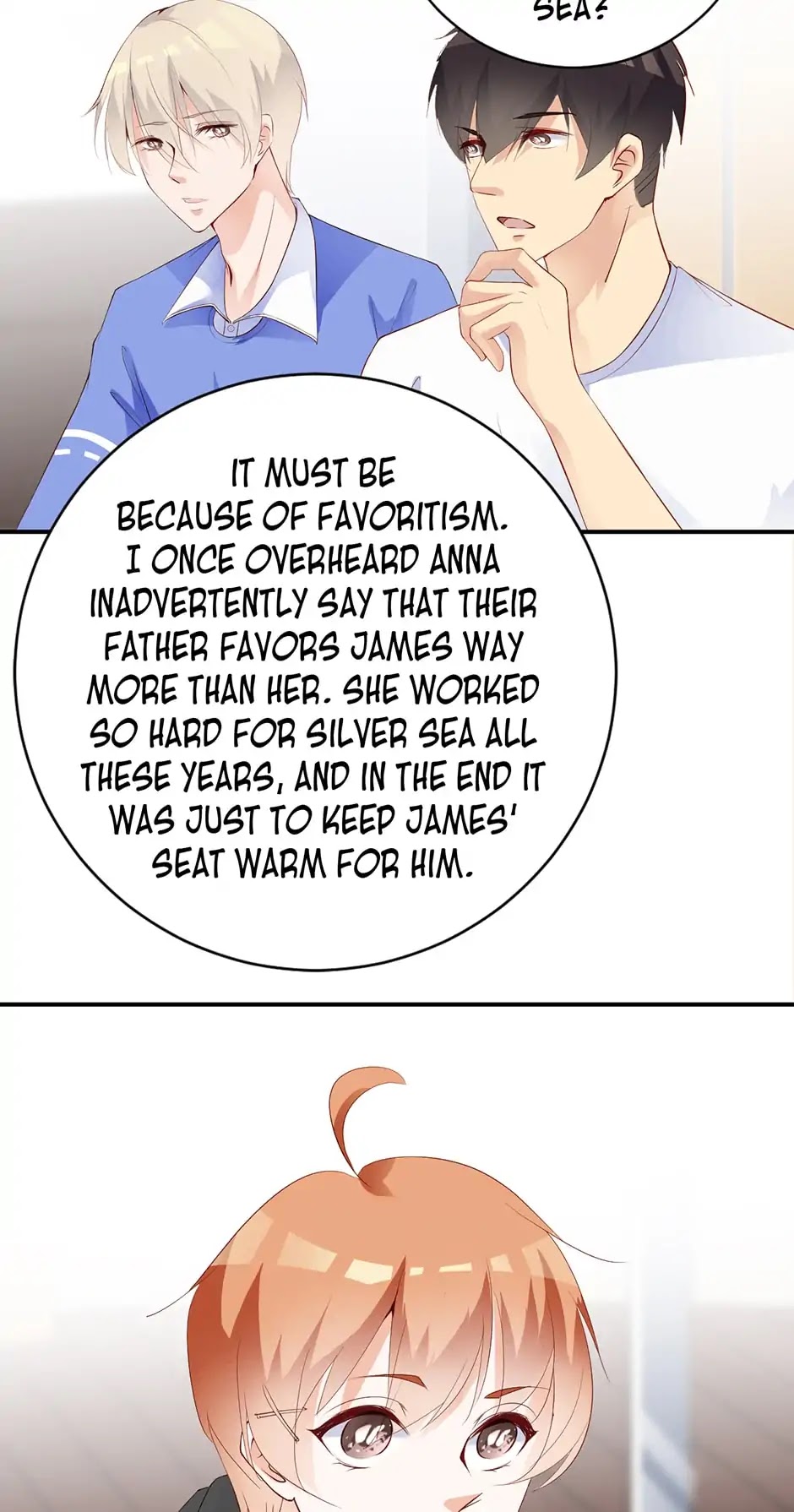 They are a Couple Chapter 190 page 4 - Chapter 190