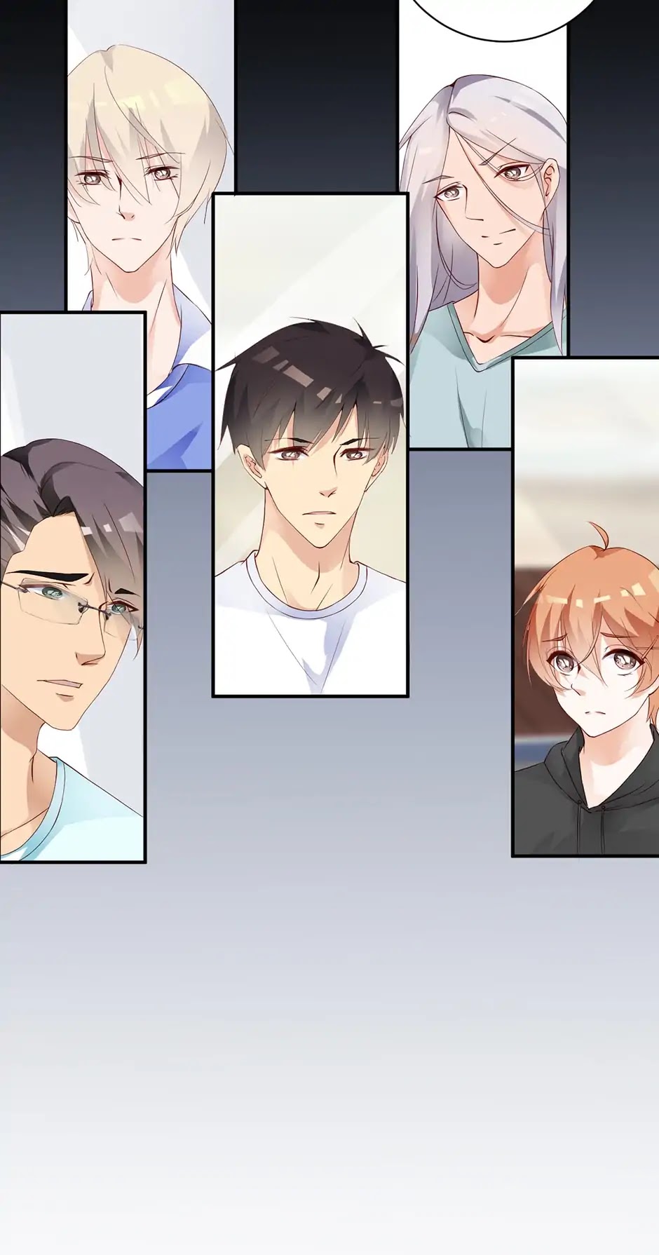 They are a Couple Chapter 190 page 6 - Chapter 190