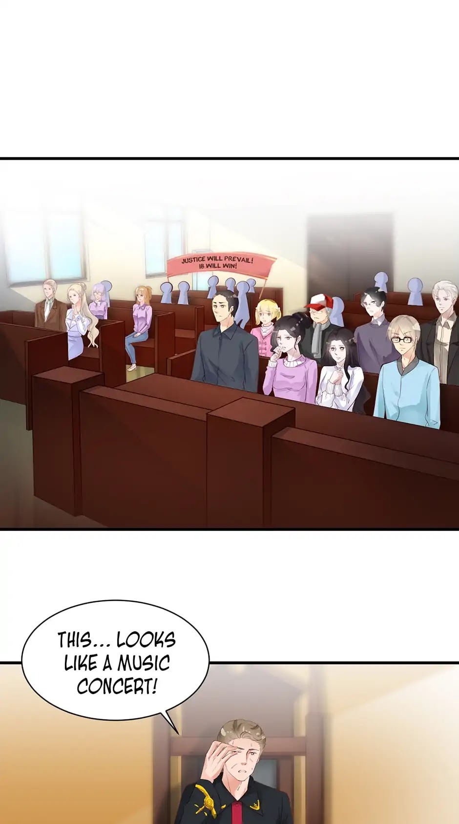 They are a Couple Chapter 191 page 11 - Chapter 191