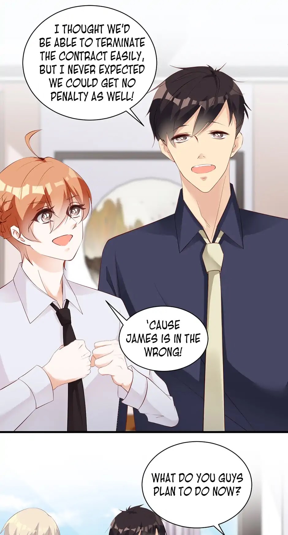 They are a Couple Chapter 191 page 15 - Chapter 191