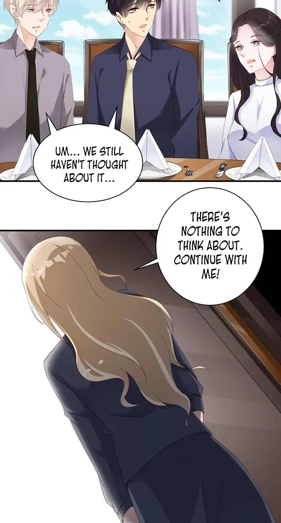 They are a Couple Chapter 191 page 16 - Chapter 191