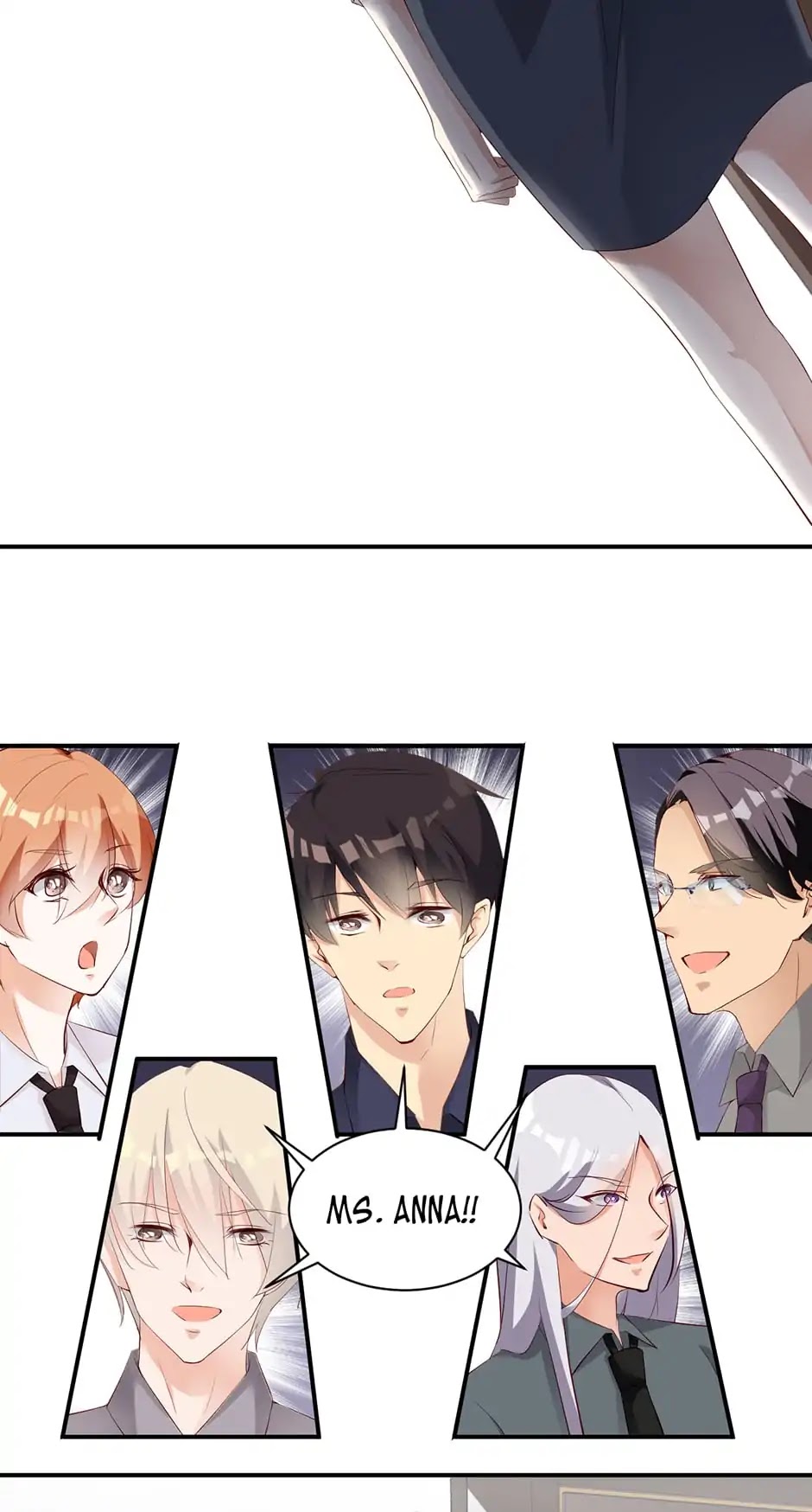They are a Couple Chapter 191 page 17 - Chapter 191