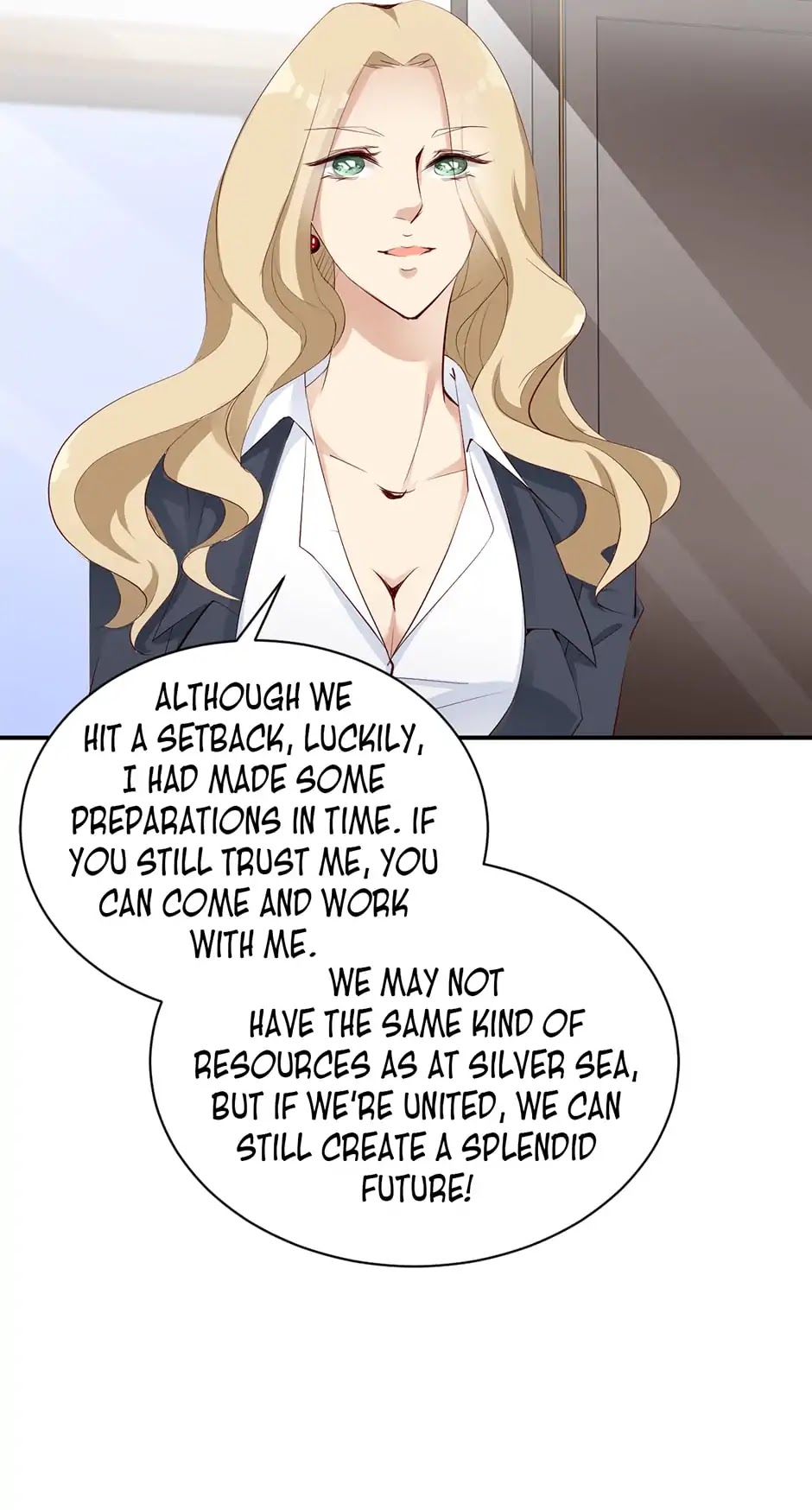 They are a Couple Chapter 191 page 18 - Chapter 191