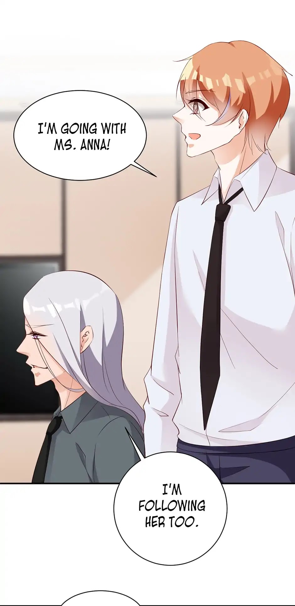 They are a Couple Chapter 191 page 19 - Chapter 191