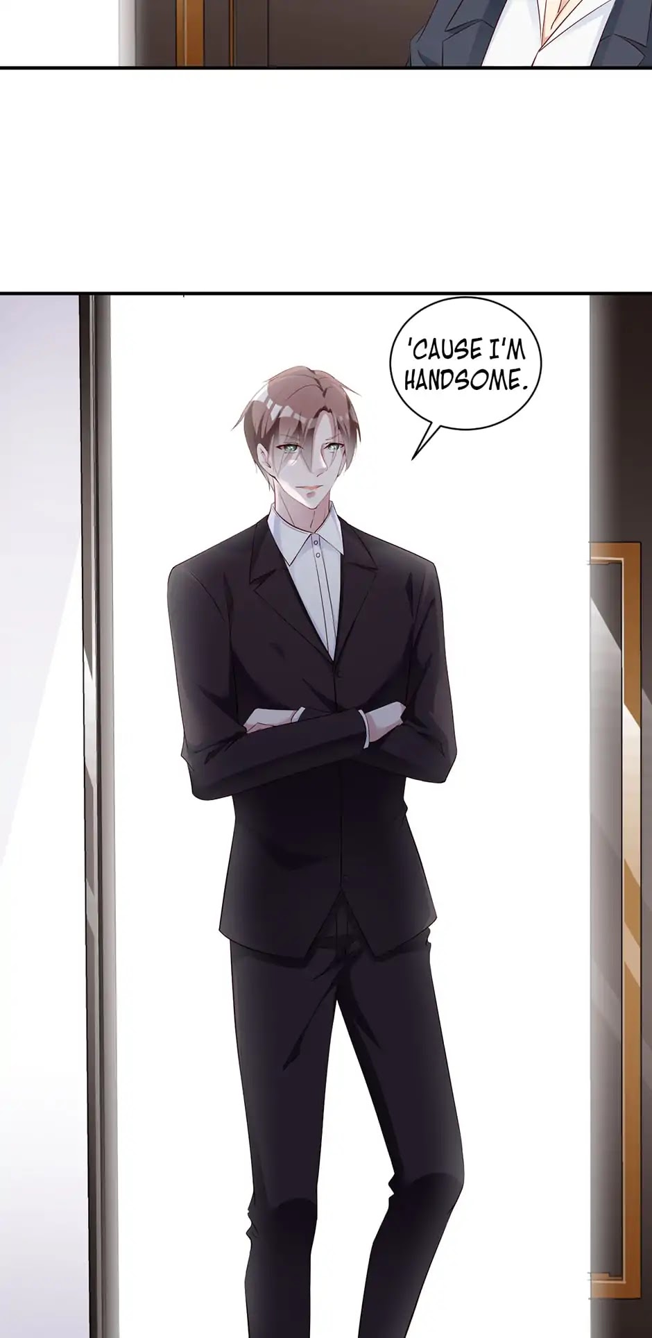 They are a Couple Chapter 191 page 21 - Chapter 191