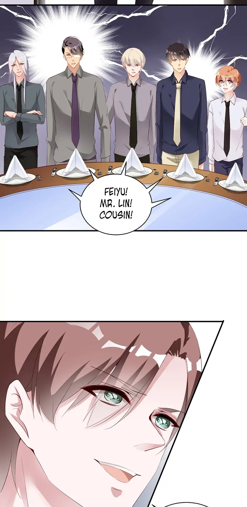 They are a Couple Chapter 191 page 22 - Chapter 191