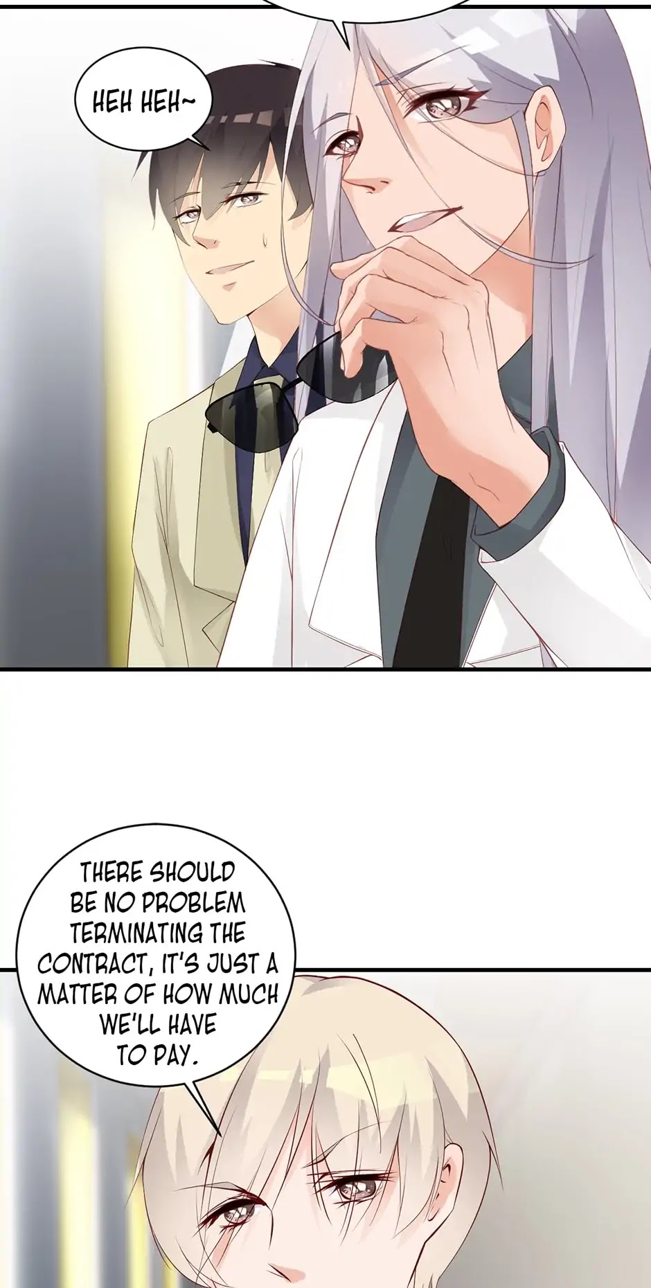 They are a Couple Chapter 191 page 4 - Chapter 191