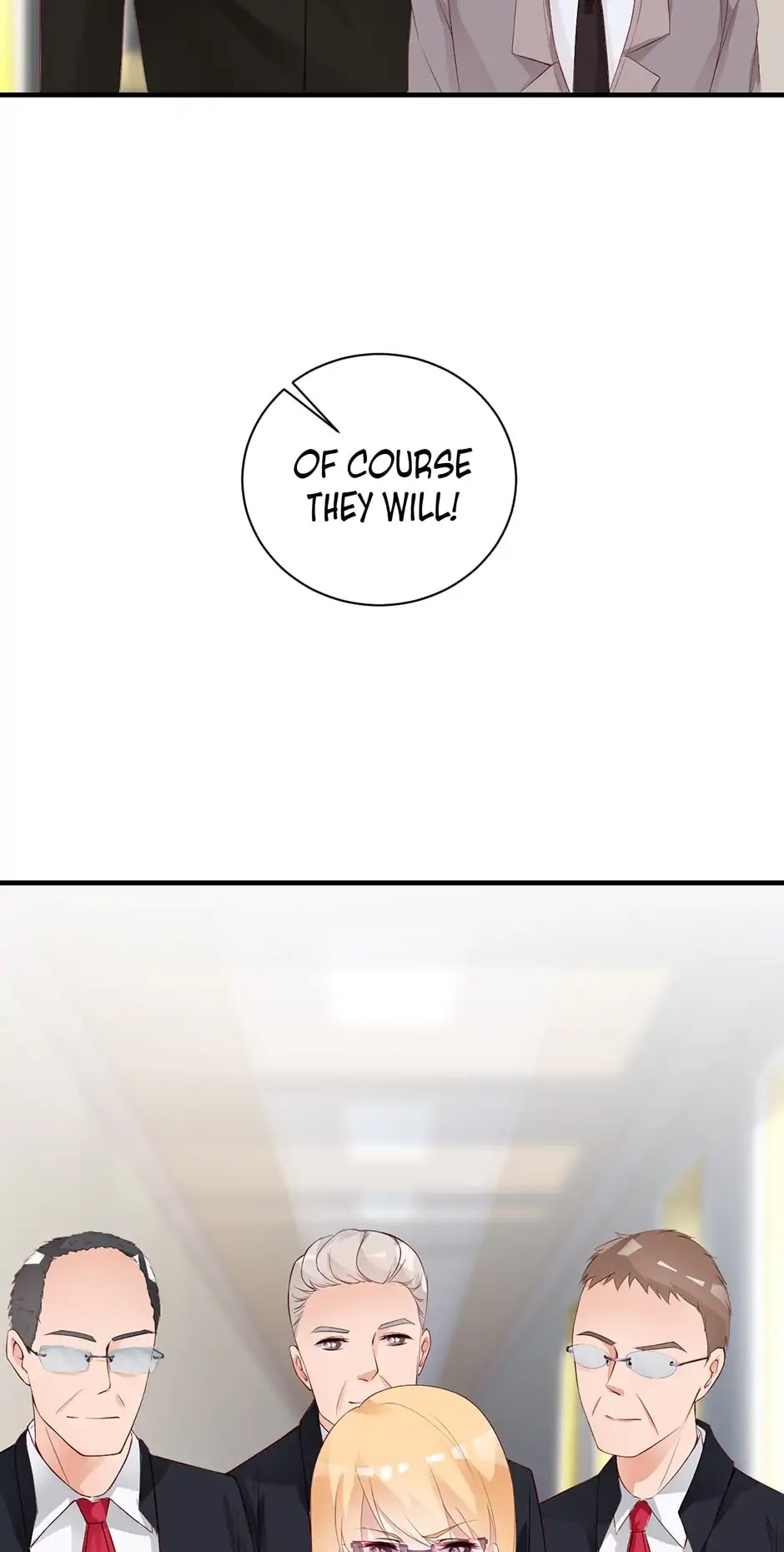 They are a Couple Chapter 191 page 6 - Chapter 191