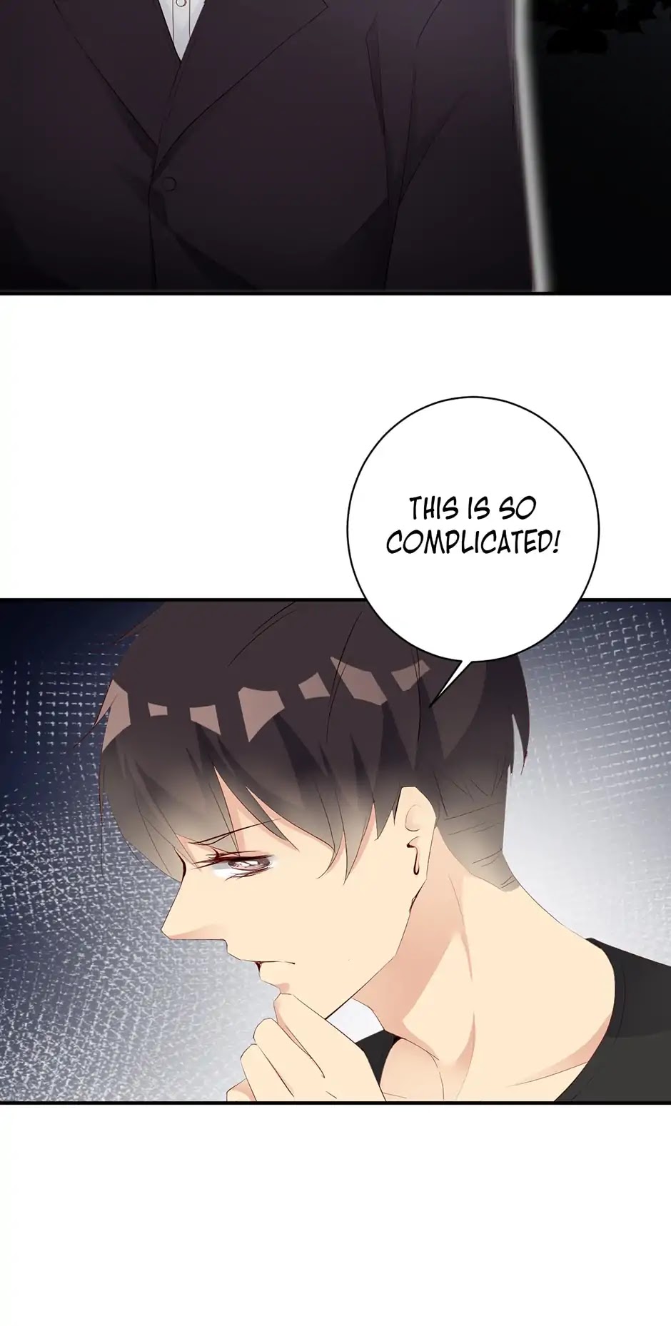 They are a Couple Chapter 192 page 10 - Chapter 192