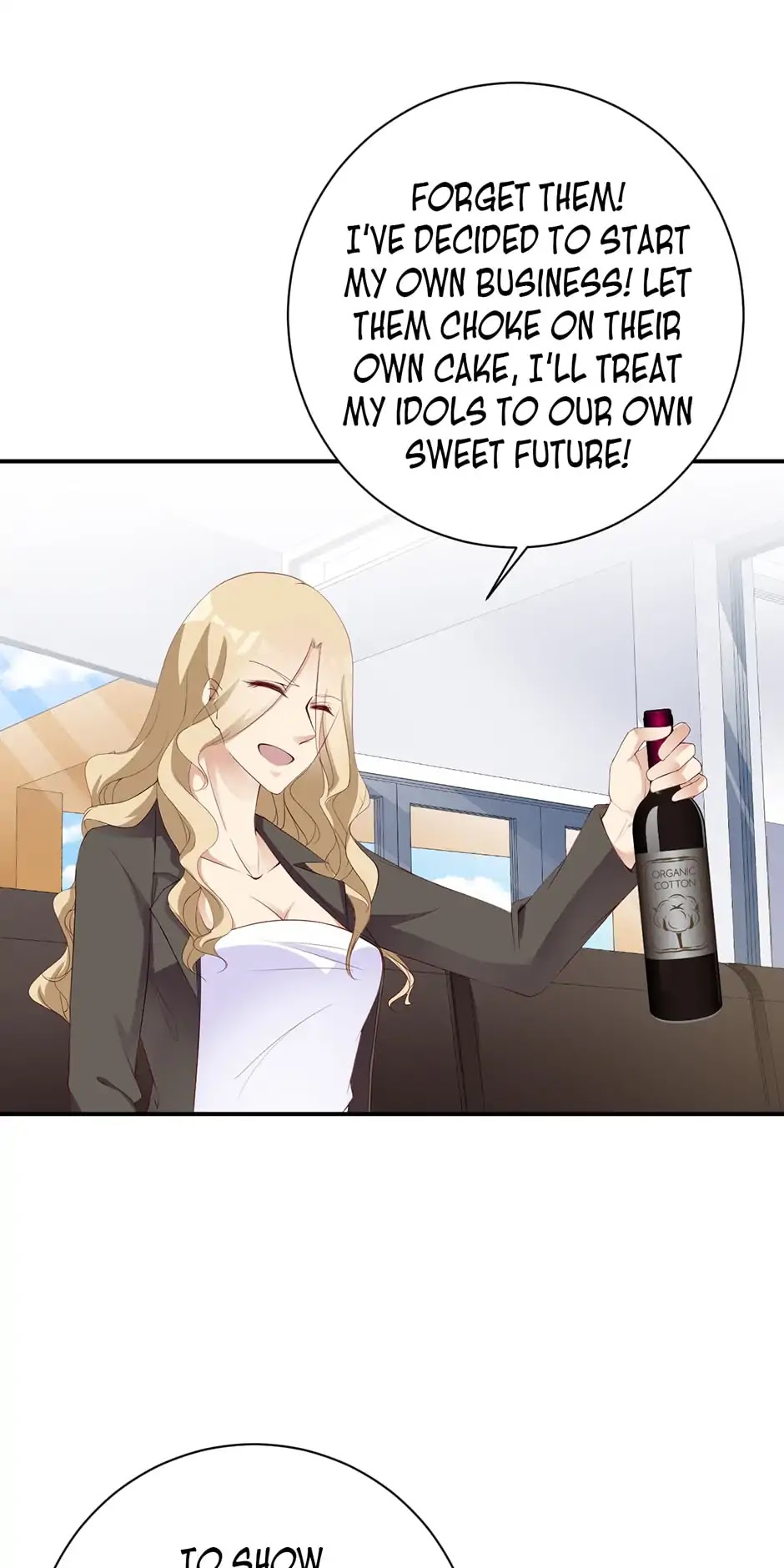 They are a Couple Chapter 192 page 11 - Chapter 192