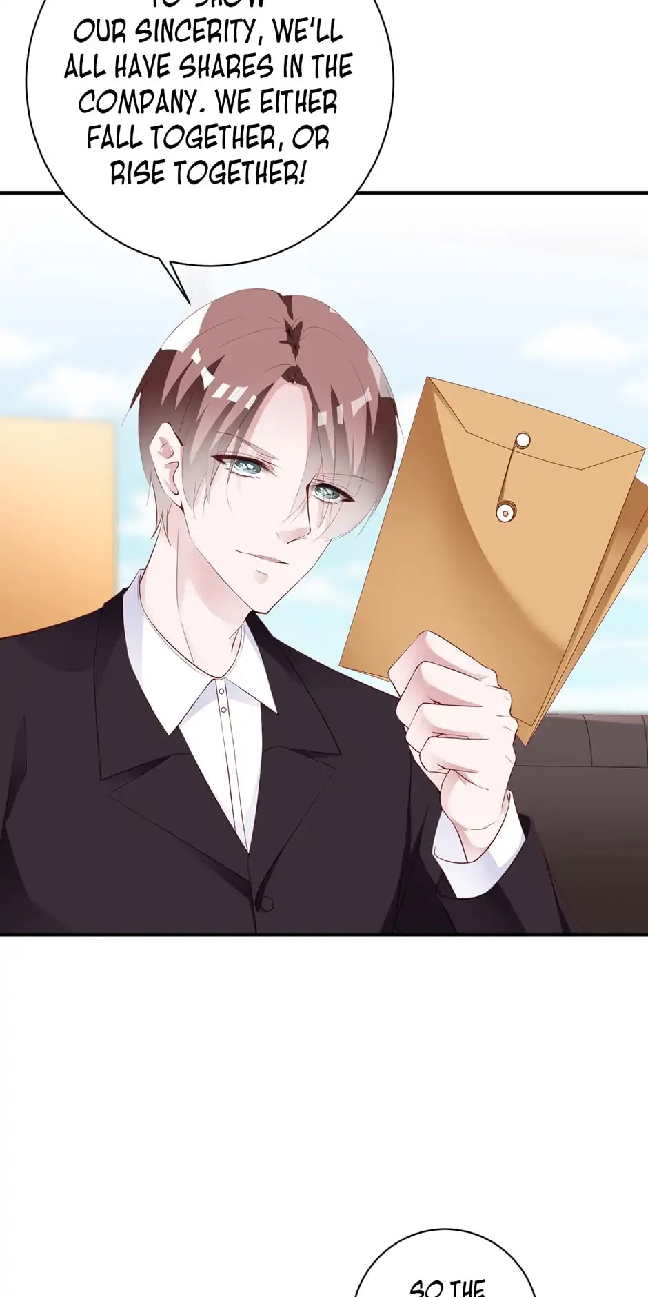 They are a Couple Chapter 192 page 12 - Chapter 192