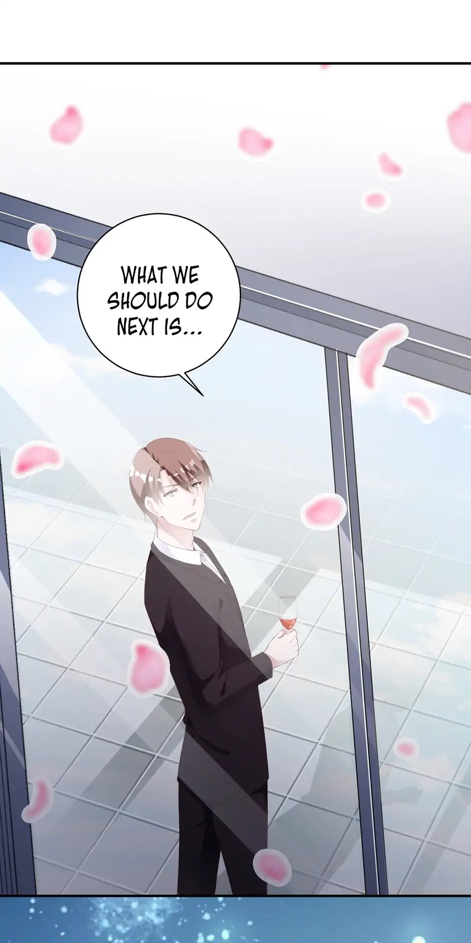 They are a Couple Chapter 192 page 19 - Chapter 192