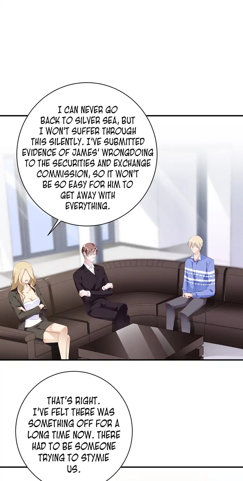 They are a Couple Chapter 192 page 2 - Chapter 192