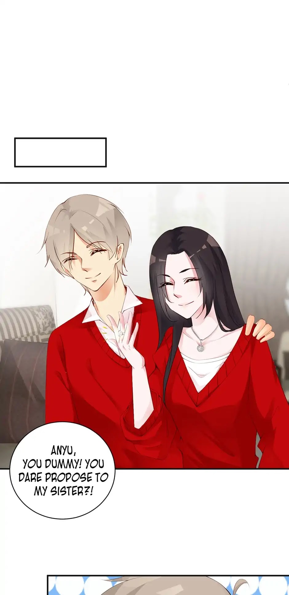 They are a Couple Chapter 192 page 23 - Chapter 192