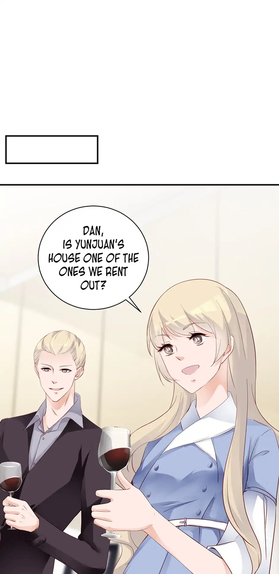 They are a Couple Chapter 192 page 27 - Chapter 192