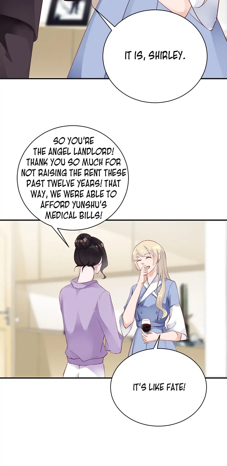 They are a Couple Chapter 192 page 28 - Chapter 192