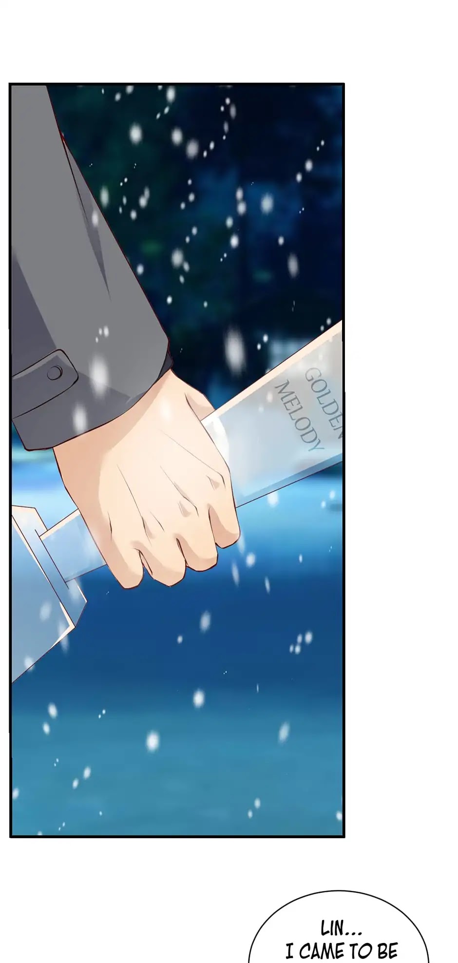 They are a Couple Chapter 192 page 29 - Chapter 192