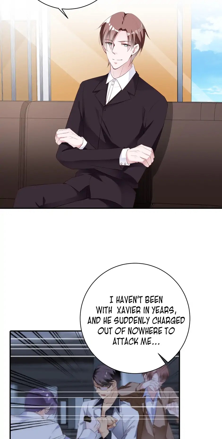 They are a Couple Chapter 192 page 3 - Chapter 192