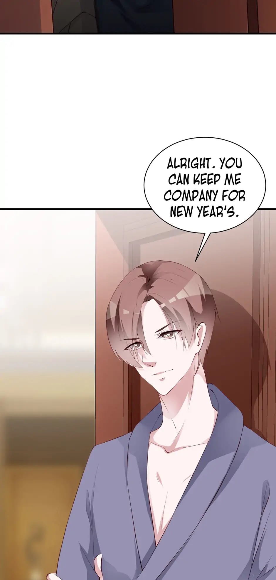 They are a Couple Chapter 192 page 32 - Chapter 192