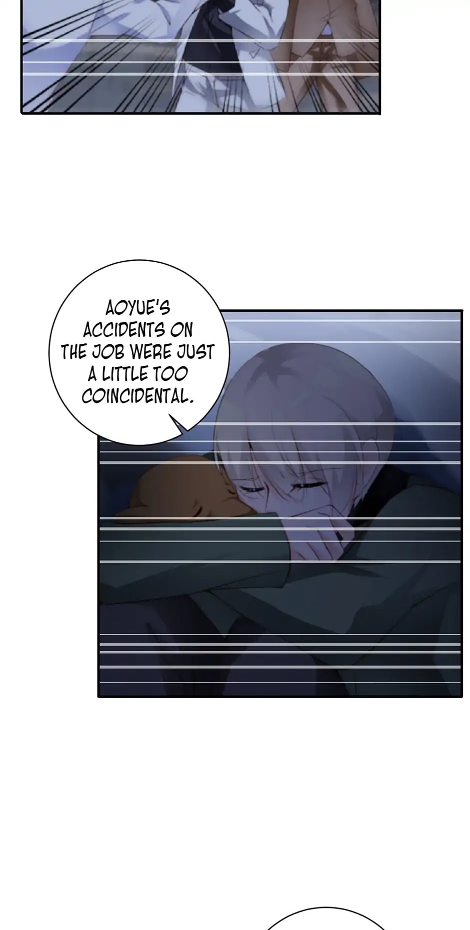 They are a Couple Chapter 192 page 4 - Chapter 192