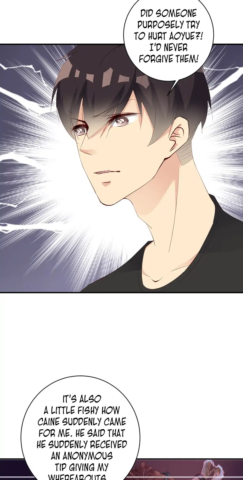 They are a Couple Chapter 192 page 5 - Chapter 192