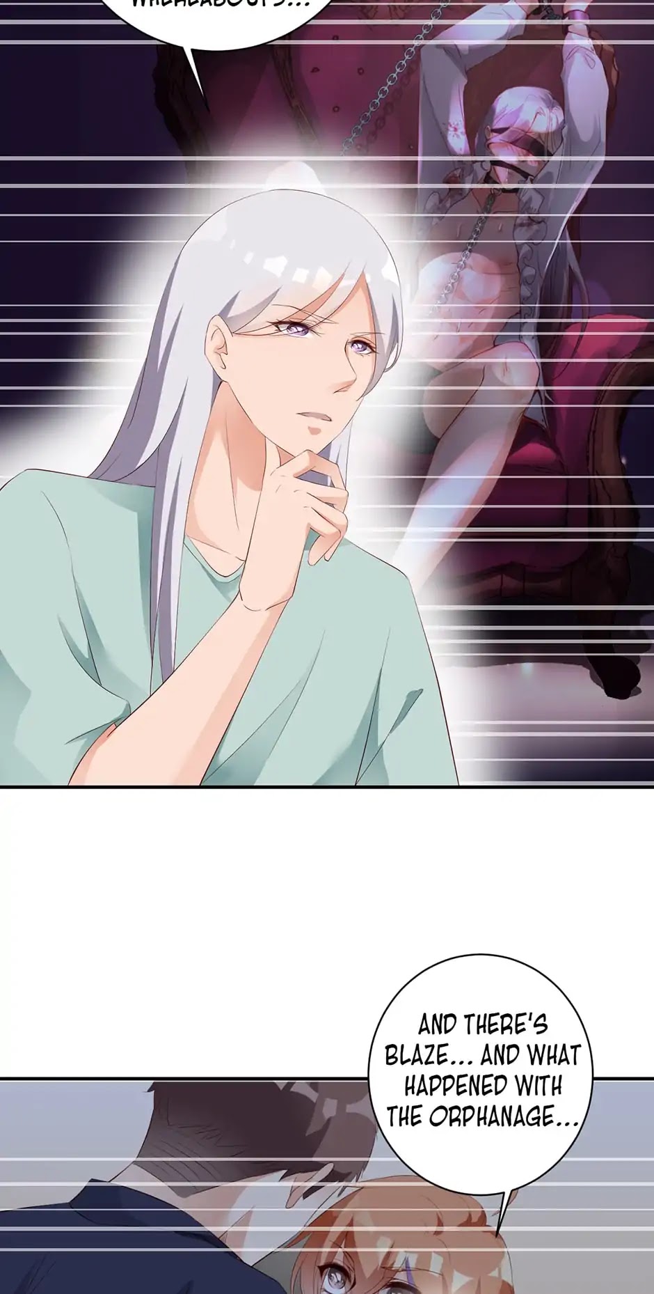 They are a Couple Chapter 192 page 6 - Chapter 192
