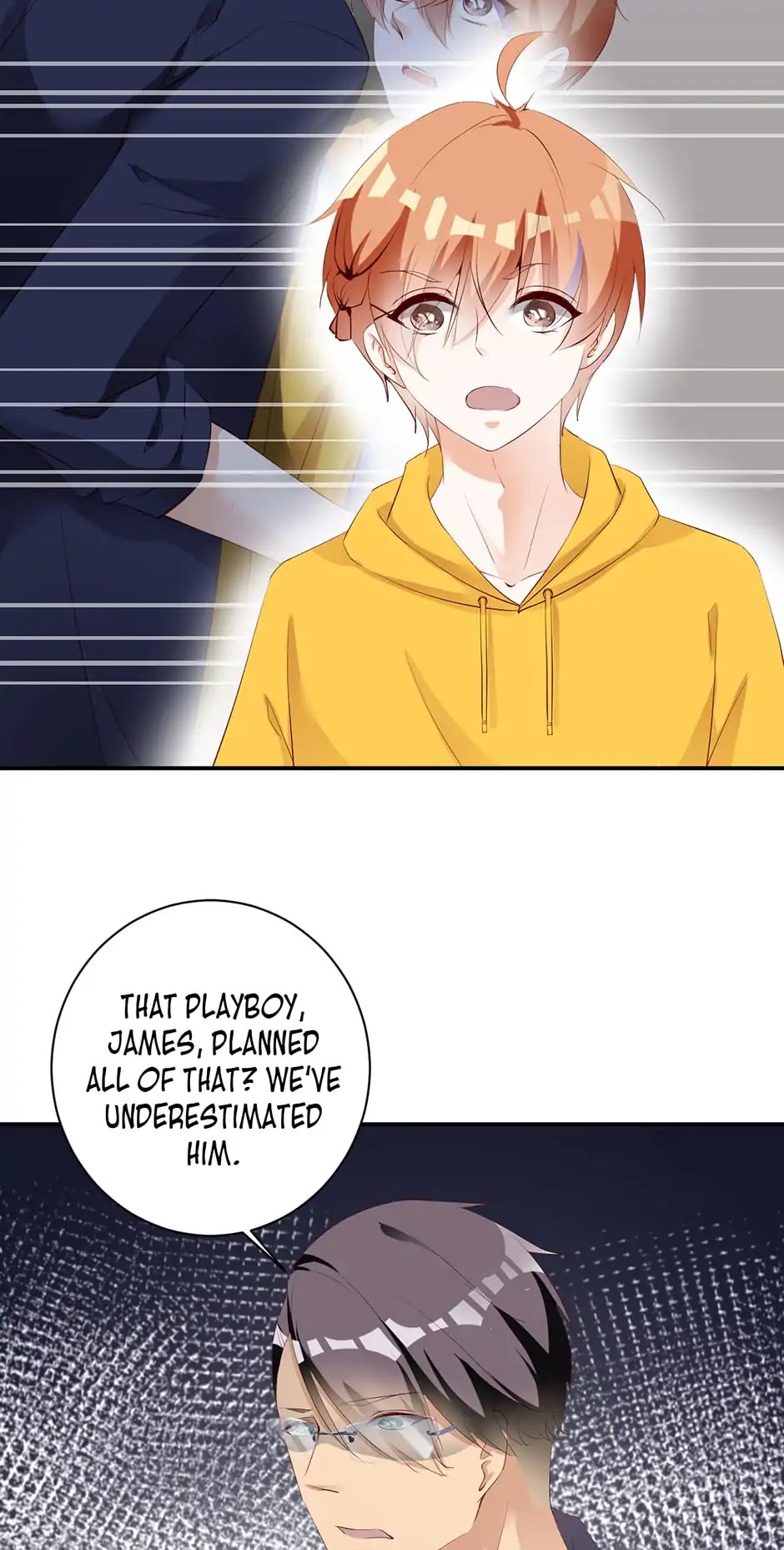 They are a Couple Chapter 192 page 7 - Chapter 192