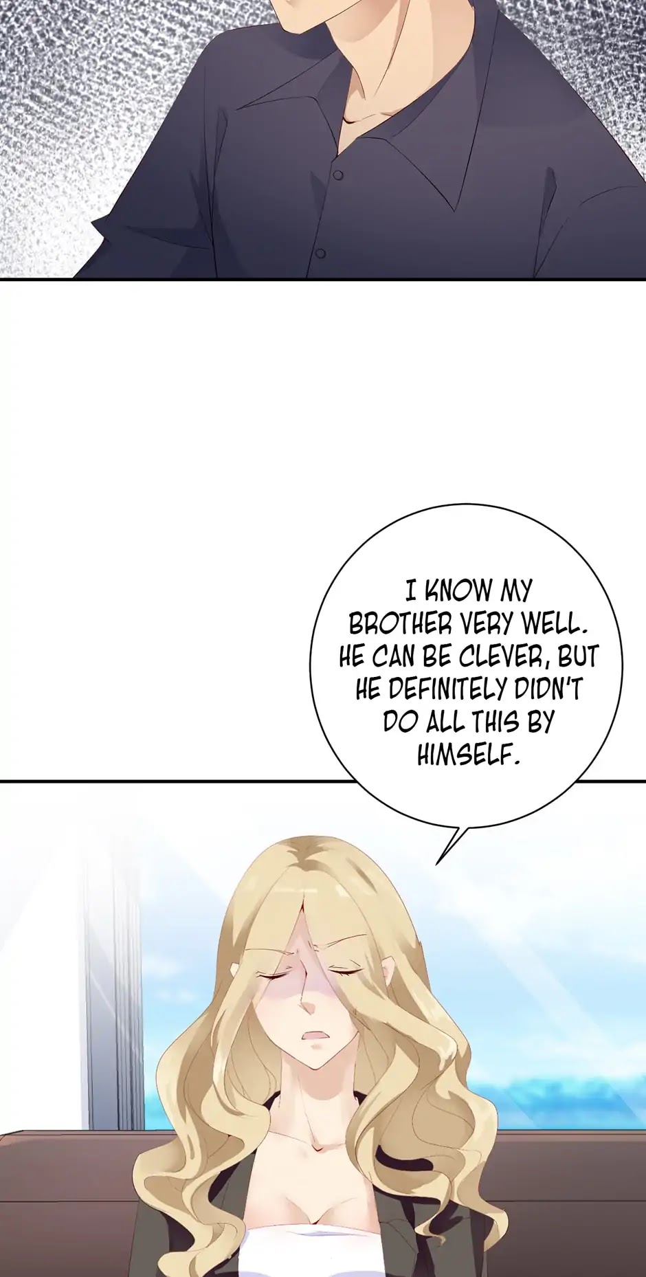 They are a Couple Chapter 192 page 8 - Chapter 192