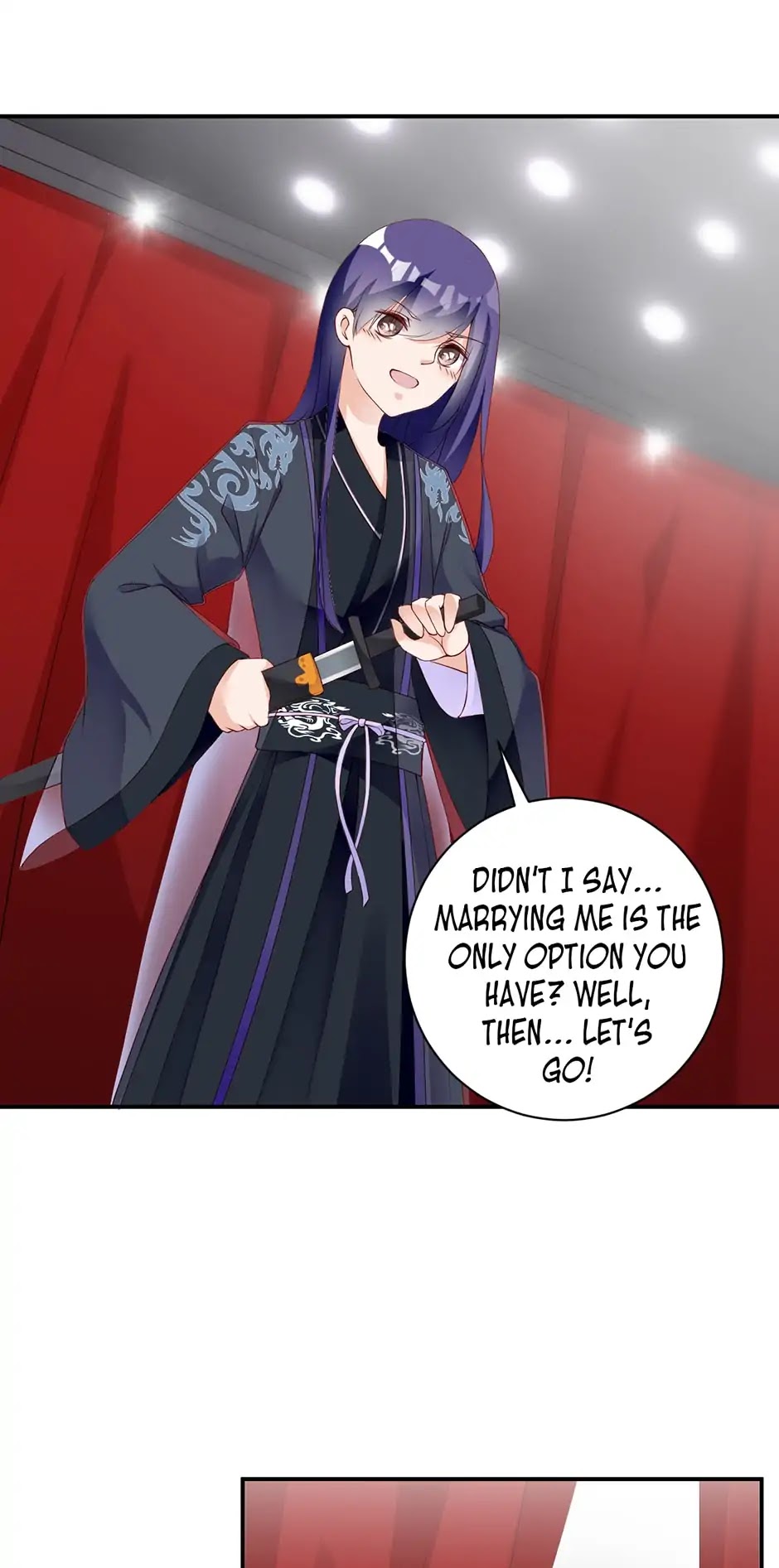 They are a Couple Chapter 194 page 18 - Chapter 194