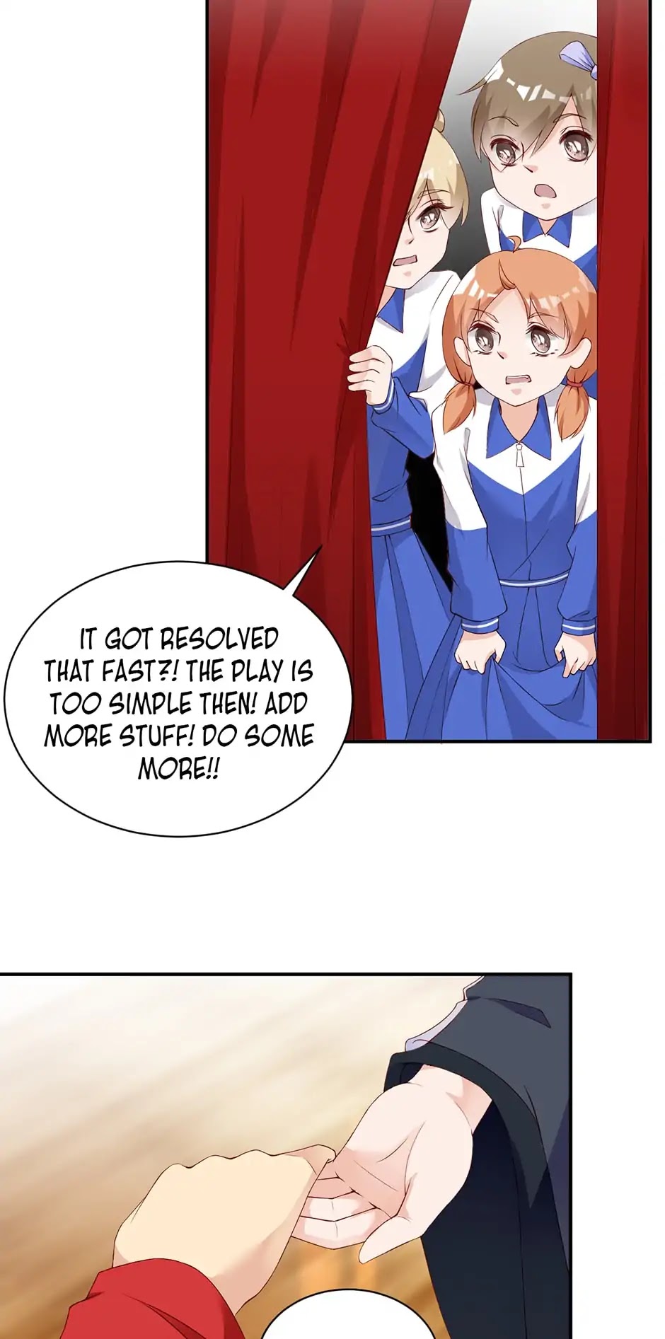 They are a Couple Chapter 194 page 19 - Chapter 194