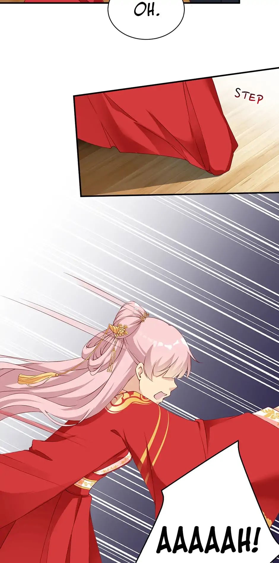 They are a Couple Chapter 194 page 20 - Chapter 194