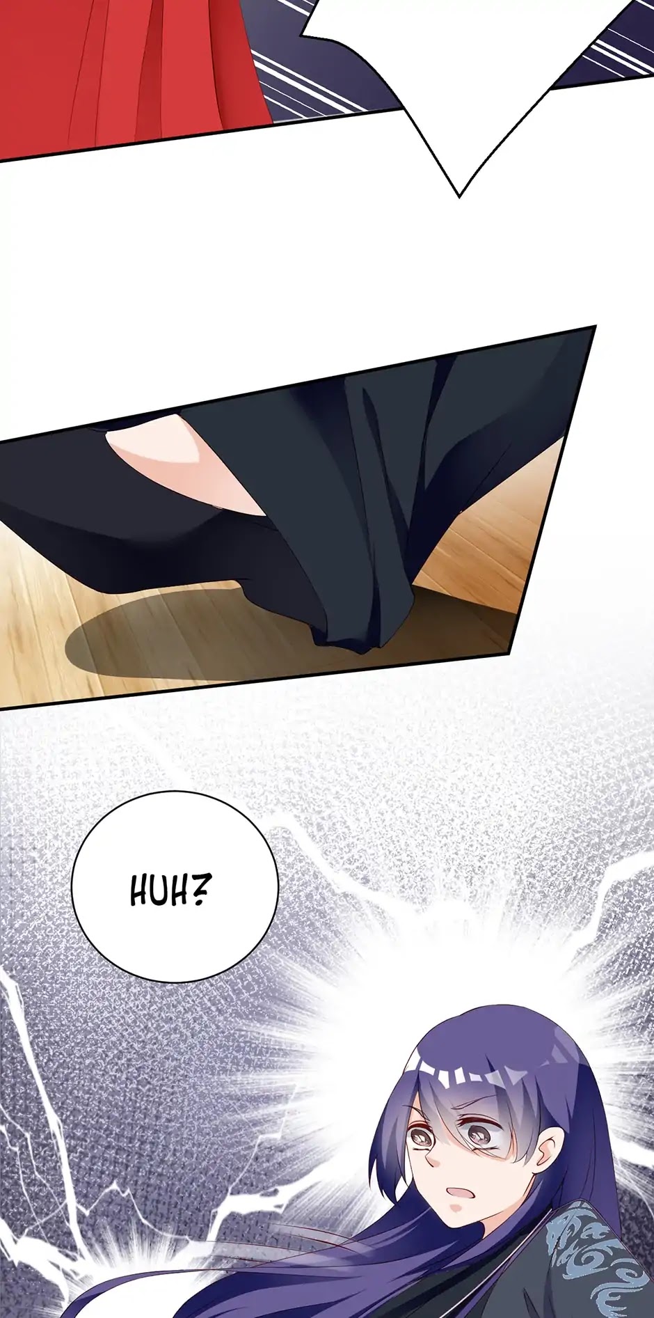 They are a Couple Chapter 194 page 21 - Chapter 194