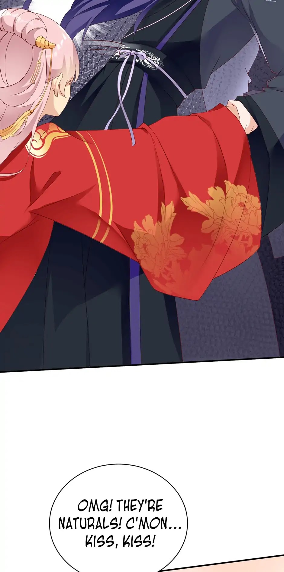 They are a Couple Chapter 194 page 22 - Chapter 194