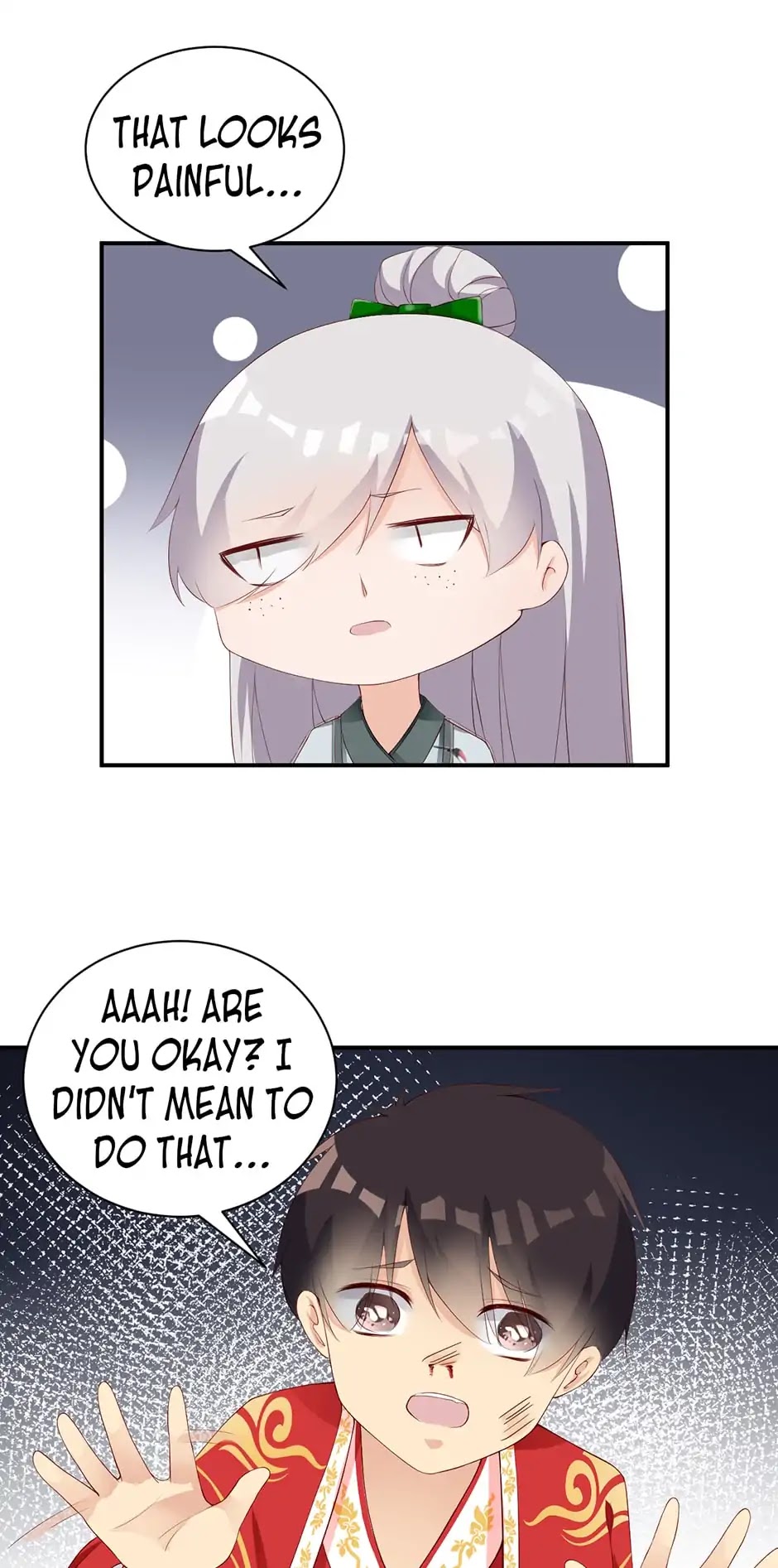 They are a Couple Chapter 194 page 25 - Chapter 194
