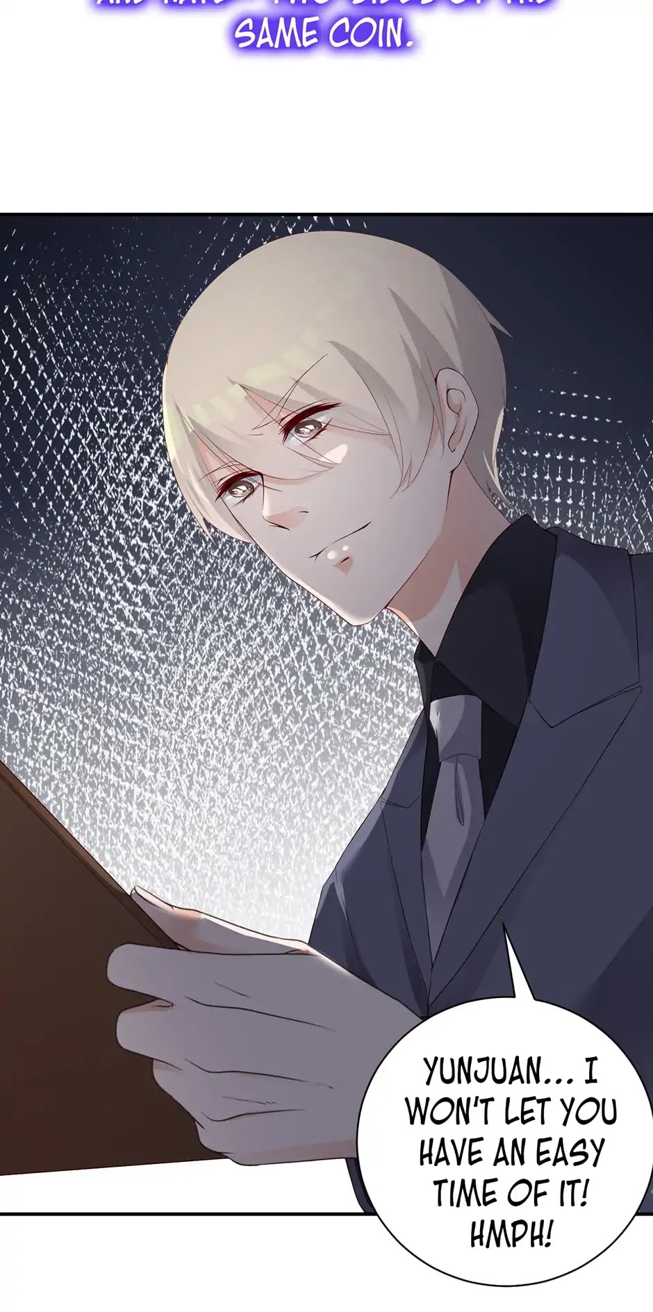 They are a Couple Chapter 194 page 27 - Chapter 194