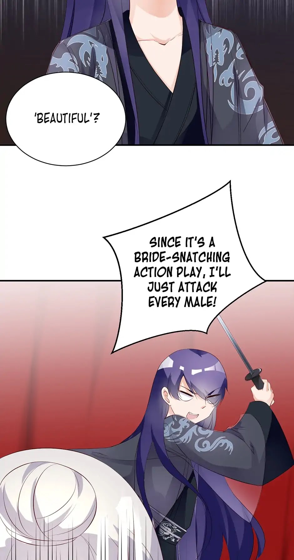 They are a Couple Chapter 194 page 6 - Chapter 194