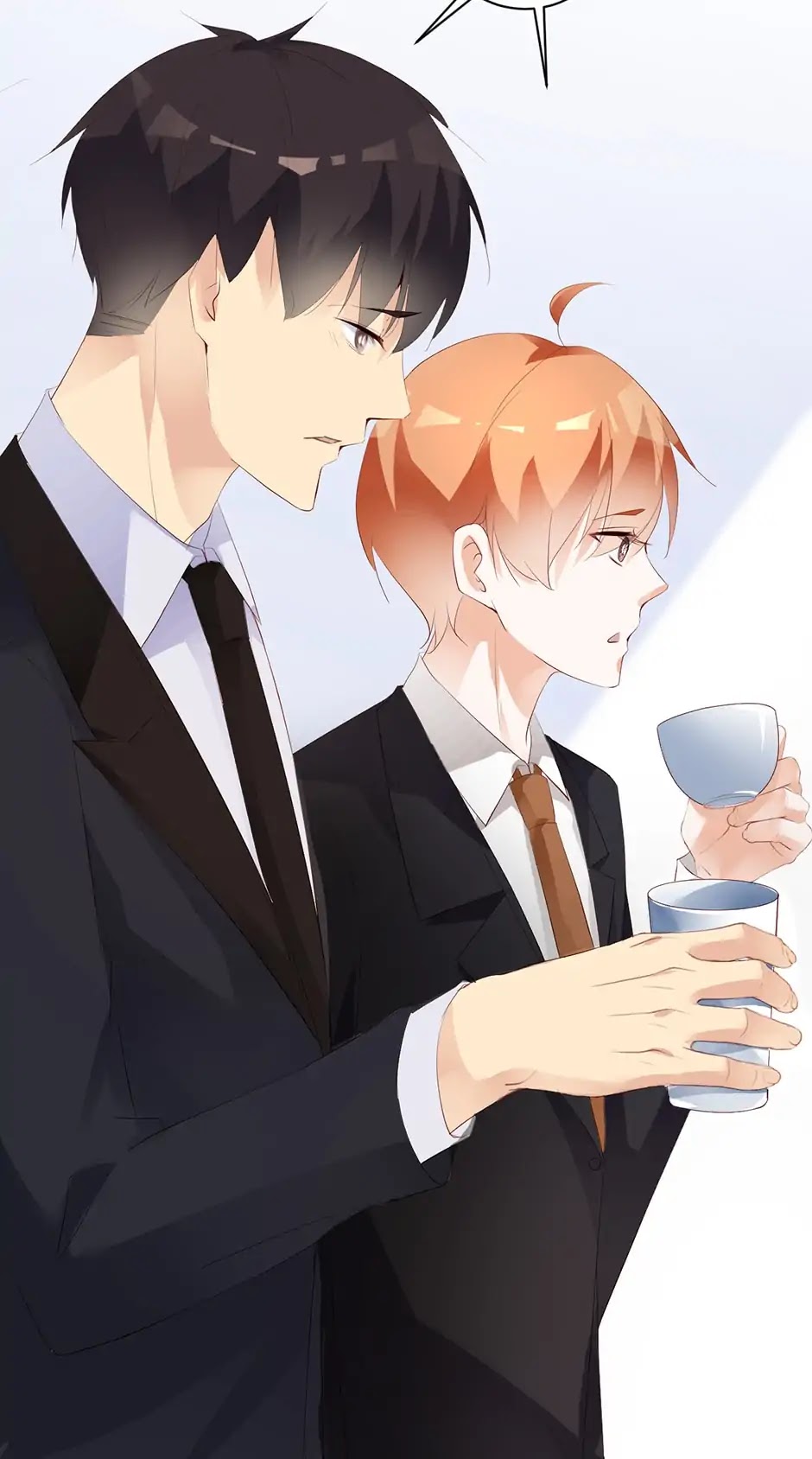 They are a Couple Chapter 195 page 13 - Chapter 195
