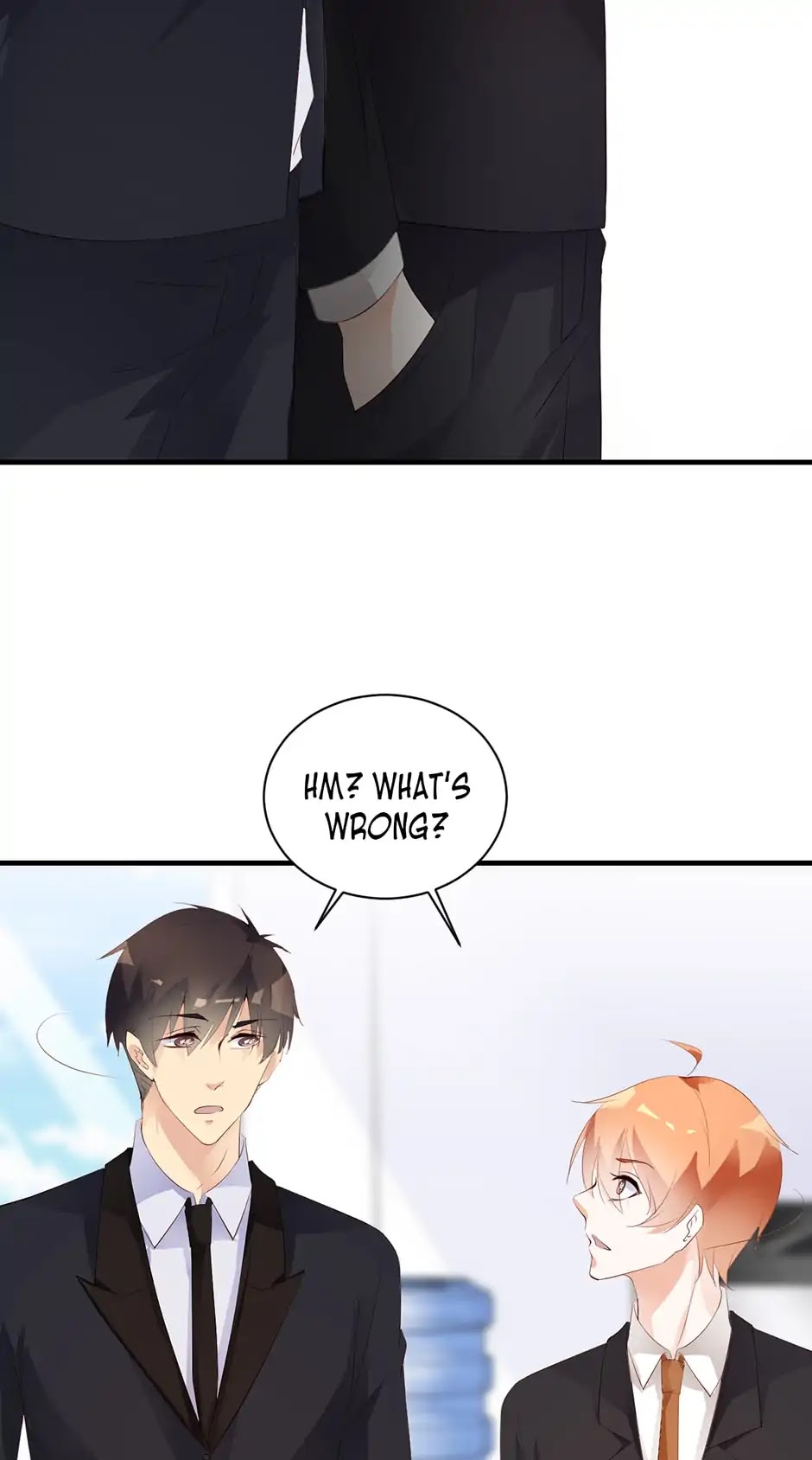 They are a Couple Chapter 195 page 14 - Chapter 195