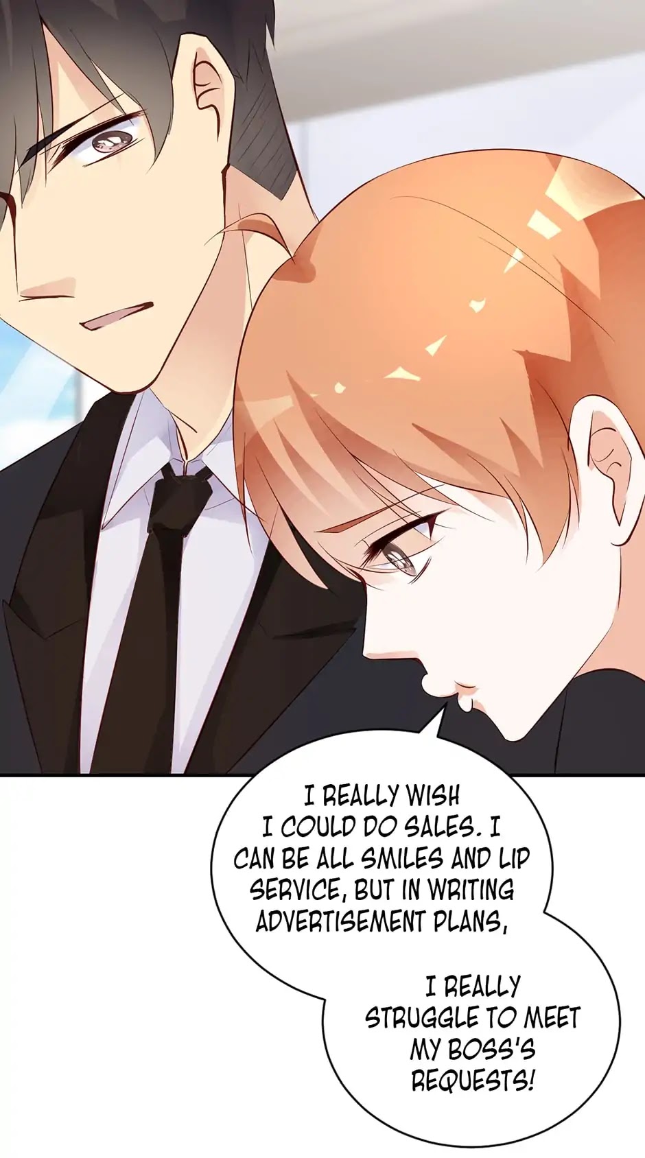 They are a Couple Chapter 195 page 16 - Chapter 195