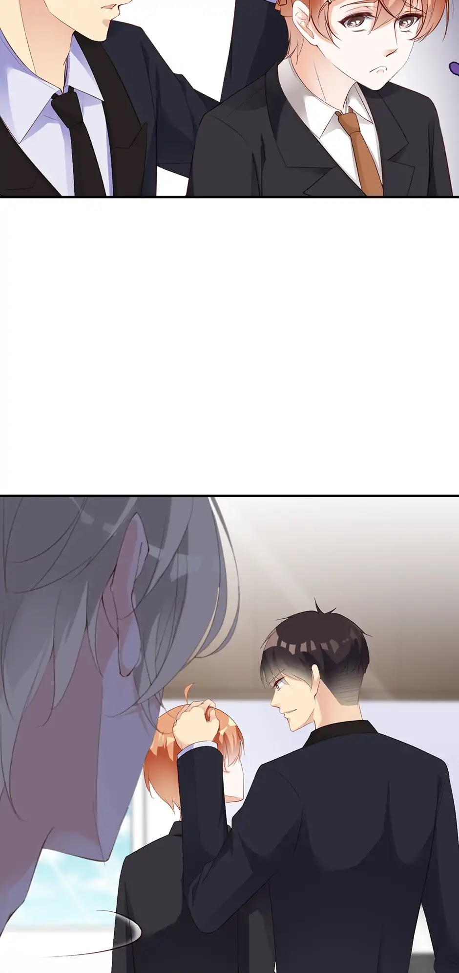 They are a Couple Chapter 195 page 18 - Chapter 195