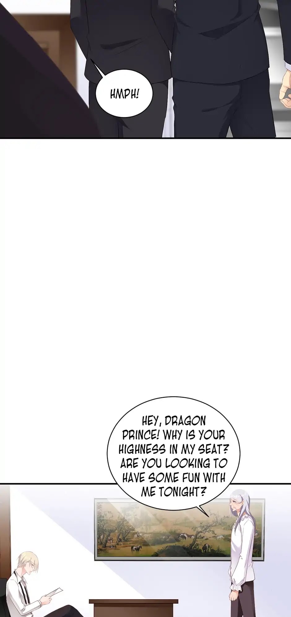 They are a Couple Chapter 195 page 19 - Chapter 195