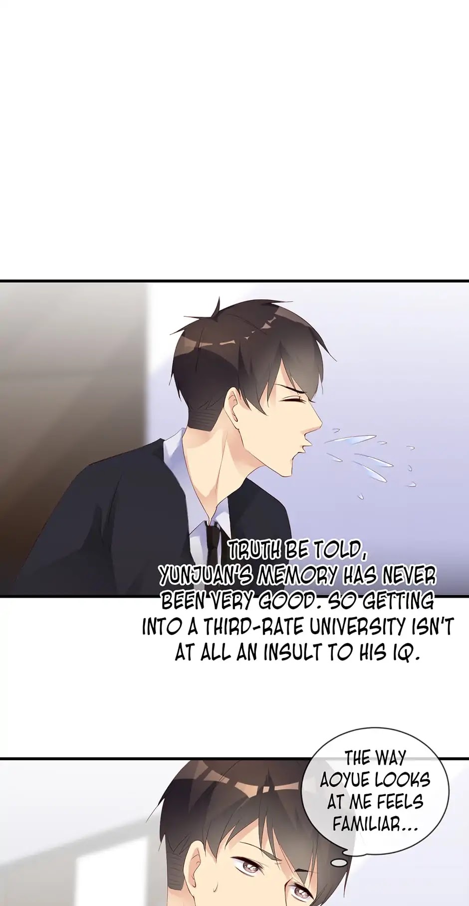 They are a Couple Chapter 195 page 2 - Chapter 195