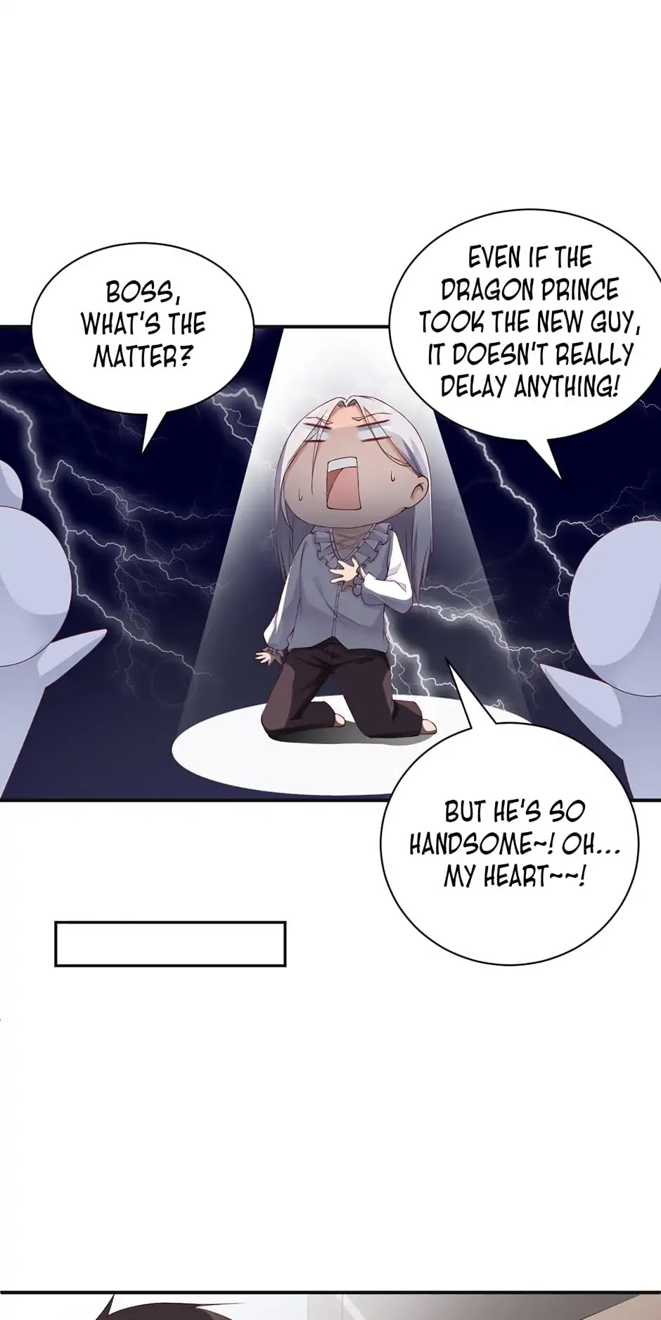 They are a Couple Chapter 195 page 22 - Chapter 195