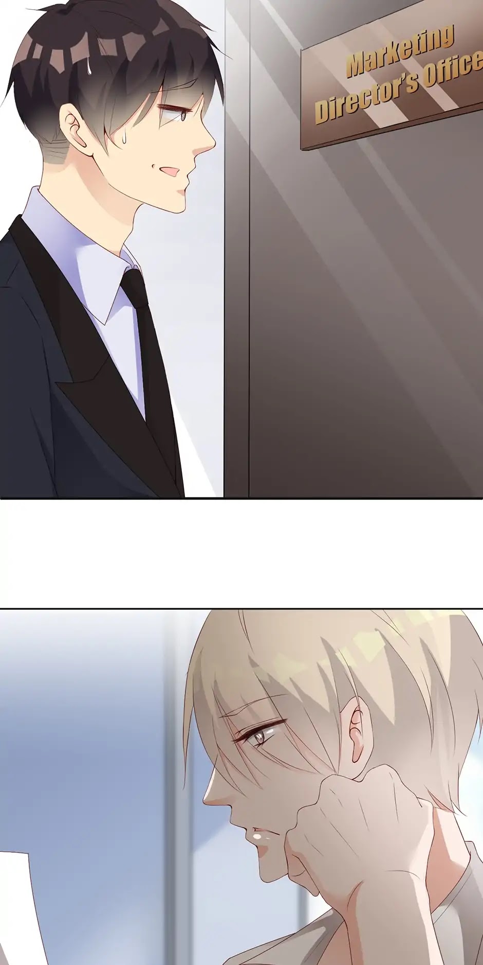 They are a Couple Chapter 195 page 23 - Chapter 195
