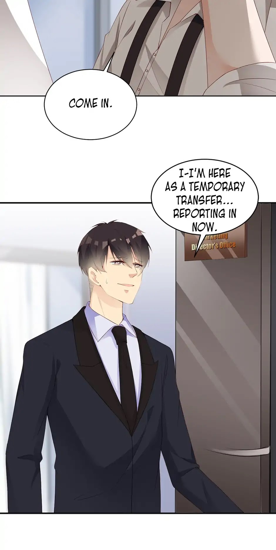 They are a Couple Chapter 195 page 24 - Chapter 195