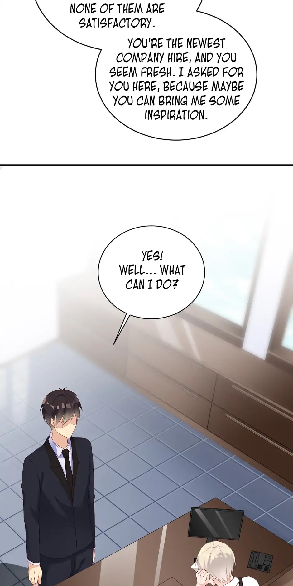 They are a Couple Chapter 195 page 26 - Chapter 195