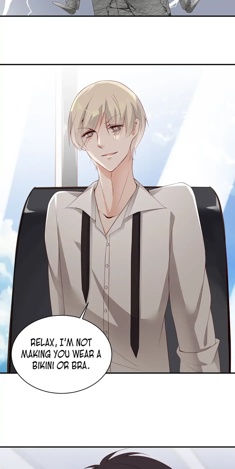 They are a Couple Chapter 195 page 29 - Chapter 195