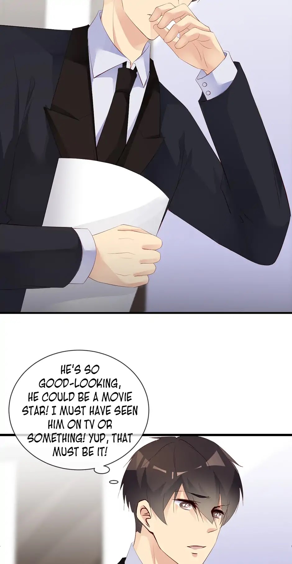 They are a Couple Chapter 195 page 3 - Chapter 195